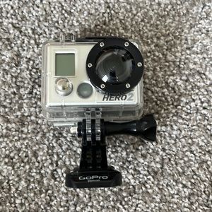 Go pro hero2